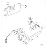 Shift Bracket Mechanical