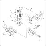 Fuel Stystem Components