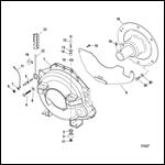 Flywheel Housing