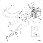 Cool Fuel System