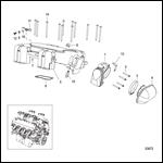 Throttle Body Digital Throttle-Shift