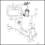 Oil Injection Components