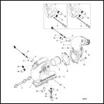 Exhaust Manifold and Elbow