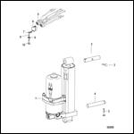 Power Trim Assembly 2B092563 and Up