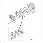 Inlet Manifold