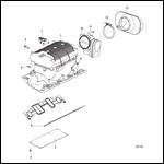 Intake Manifold Assembly