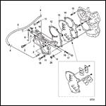 Inlet Manifold