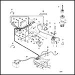 Electric Starter Components