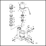 Power Trim Components