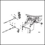 Steering Drag Link Components