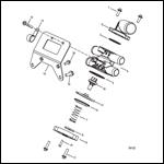 Poppet Valve Assemblies