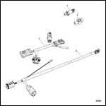 Steering Pressure Sensor Kit