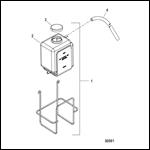 Coolant Recovery