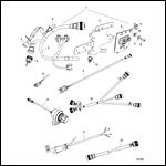 Auxiliary Joystick Station Main and Secondary (Dual)