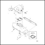 Exhaust Manifold and Elbow