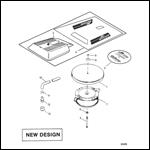 Flame Arrestor (NEW DESIGN)