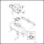 Exhaust Manifold and Elbow