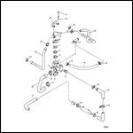 Thermostat Housing (OLD DESIGN)