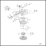 Recoil Starter Serial 0N250806 and Up