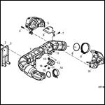 Compressed Air Pipe