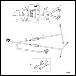 Active Trim Kit_W/O Key Pad Dual Engine-F150 EFI / Optimax