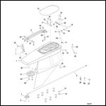 Gear Housing Assembly