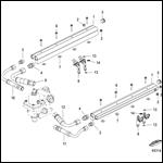 Fuel Rail Assembly