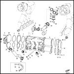 Cooling Components