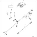 Command Module Kit Engine Add On (Quad)