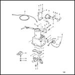 Power Trim Components (Electric Handle)