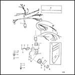 Wiring Harness and Electrical Components