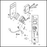 Digital Ignition Components