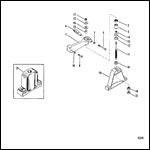 Engine Mounting (Front)