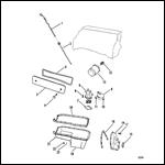 Oil Pan and Oil Pump