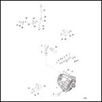 Transmission And Components (Driveline)