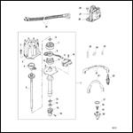 Distributor And Ignition Components